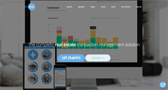 Desktop Screenshot of dotloop.com